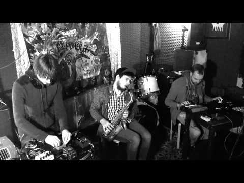 Boris Shershenkov, Vladimir Luchansky, Mikhail Ershov | Summer Bar | 24 November 2014