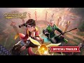 Gameplay video of Harry Potter: Quidditch Champions  Nintendo