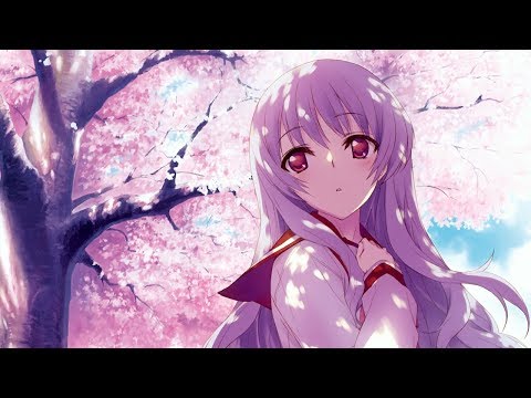 Sakura anata ni deaete yokatta