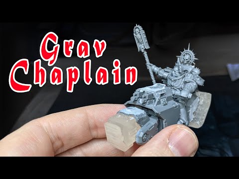 SAVE $45 - How To Convert Your Own Chaplain On Bike