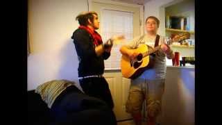 Wishing Well - Fake Safety Tips Live Acoustic Performance