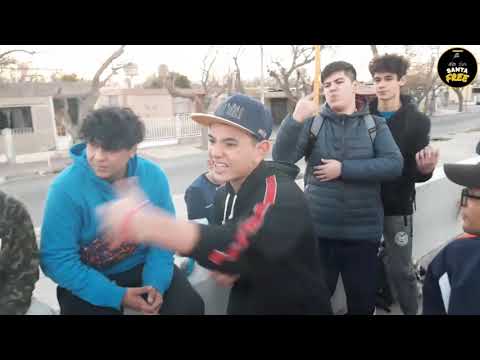 YEIGUER VS MENDO - Octavos de Final (Fecha 2 - Torneo 2019) Santa Free