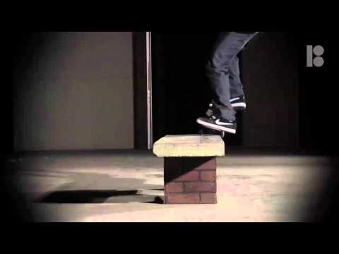 How To Frontside 5-0 Grind | Skateboarding Trick Tips