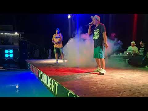 Dreben G  & Releto  Live Moonlight Varna 20.08.2022