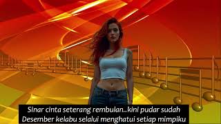 Download lagu Desember Kelabu_Instrumentalia Cover | Lirik #music #trending #karaoke mp3