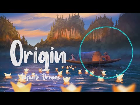 Thefatrat - Origin[1 Hour Version]