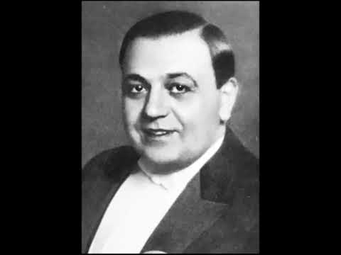 Gabrè - SUA MAESTA' IL DANARO  (1932)