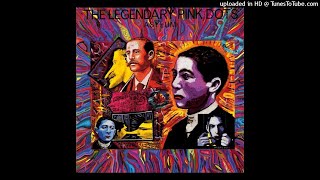 The Legendary Pink Dots-Golden Dawn