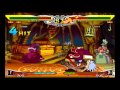 Darkstalkers III Morrigan Shiro114 Vs Hsien Ko Karin0254 HD
