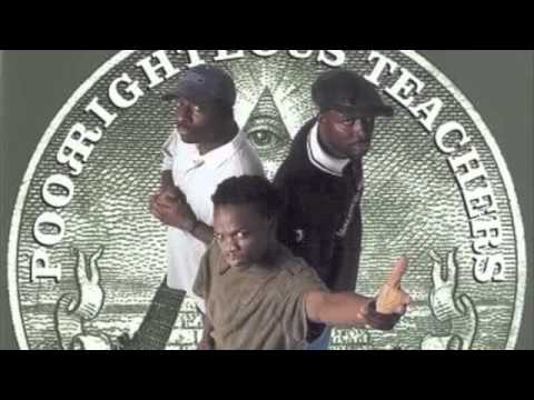 Video thumbnail for They Turned Gangsta