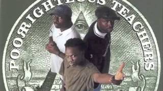 They Turned Gangsta - Poor Righteous Teachers