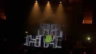 Marek Hemmann - Zunder - live @ SonneMondSterne X8 2014 (HD+) (6/8)