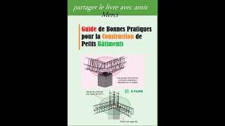 Guide de Bonnes Pratiques pour la Construction de Petits Bâtiments