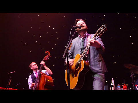 The Decemberists - California One / Youth and Beauty Brigade - The Masonic - December 31, 2015