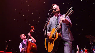The Decemberists - California One / Youth and Beauty Brigade - The Masonic - December 31, 2015