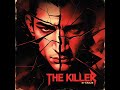Kraze THE KILLER Suno AI Official Audio Rock Metal Music
