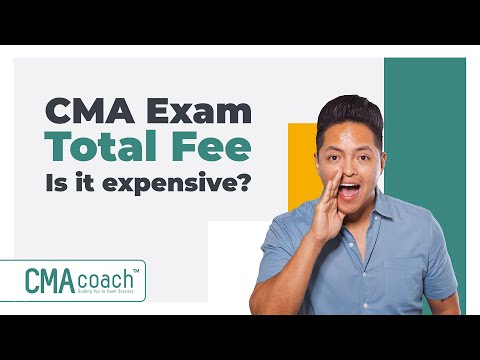 How to Reschedule Your CMA Exam