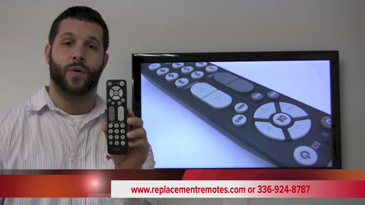 How do I program my RCA converter box remote for my TV? Tipseri