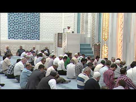 Dinle Ey Nefsim 08.08.2014 | DİYANET TV