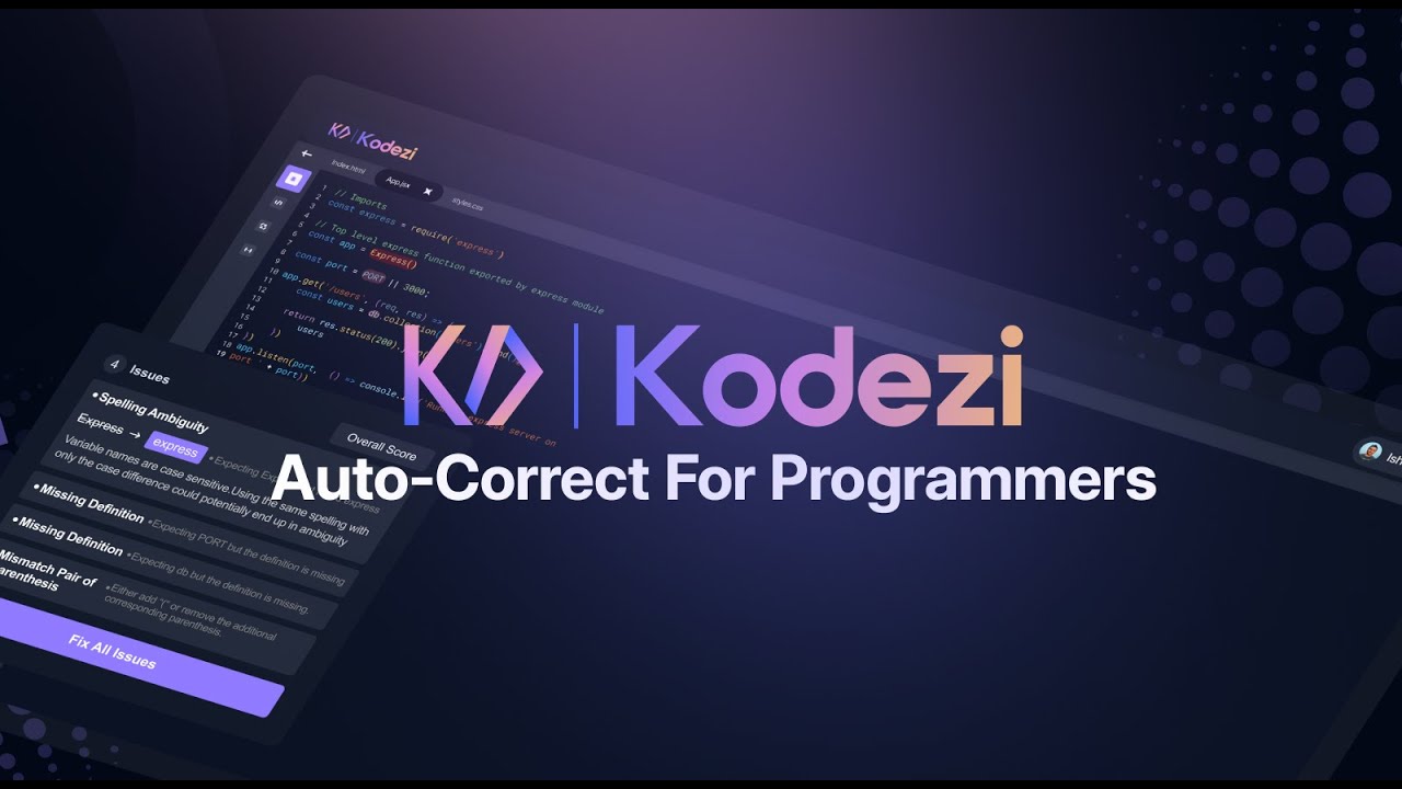 Introducing Kodezi 2.0 With KodeziChat