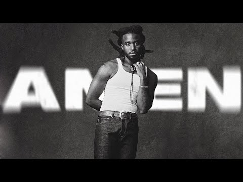 (SOLD) Post Malone x Shaboozey Type Beat - "Amen"
