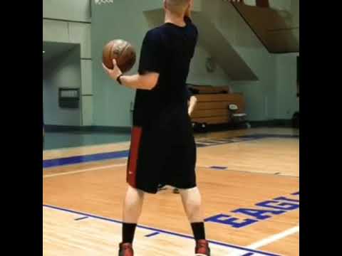 Workout With Marcus Keene