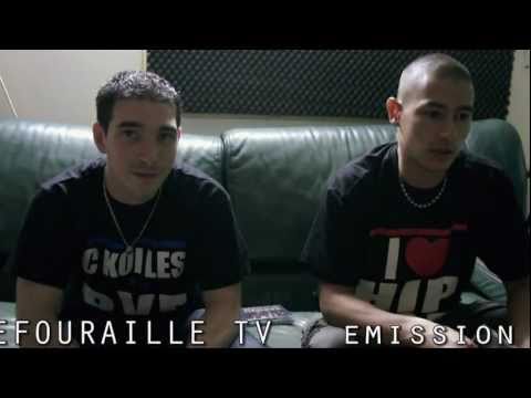 CVNR ( TADEFOURAILLE TV 1 )