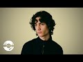 Sombr Undressed Lyrics Video