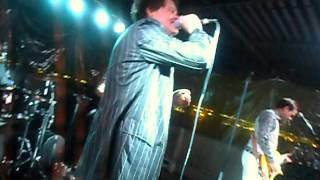 Electric Six - I'll Be In Touch - Boston 07/07/17