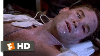 Backdraft (10/11) Movie CLIP - Stephen&#39;s Final Words (1991) HD