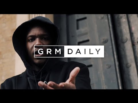 OFFCOURSE - Image (Tell Me) [Music Video] | GRM Daily