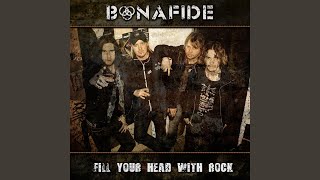 Fill Your Head With Rock