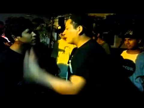 Sparck VS Mc - Semifinal - Colectivo Chabuca [06-02-16]