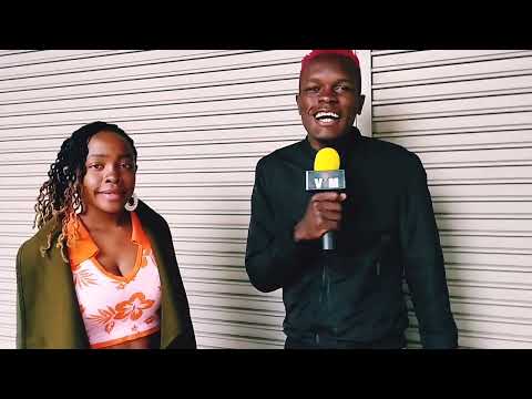 MISS TRUDY CELEBRATES 300K SUBSCRIBERS ON YOUTUBE - "WODE MAYA IS HAPPY"