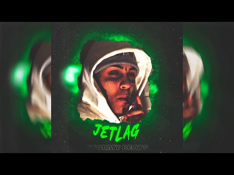 [FREE] Lil Skies Unbothered Type Beat - "Jetlag" | Stormy Beats