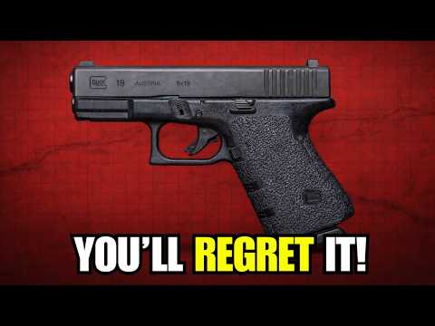 9MM | 43X Cross Armory Legion Clone | with non-zeroed Optic