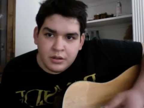 Affection - The All American Rejects