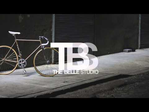 Danny Brown - Grown Up (IKAZ Remix)