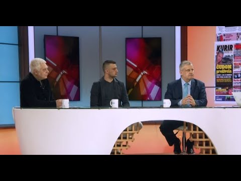 Geopoliticka analiza protesta u Beogradu nakon dve velike tragedije koje su nas zadesile