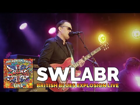 Joe Bonamassa Official - 