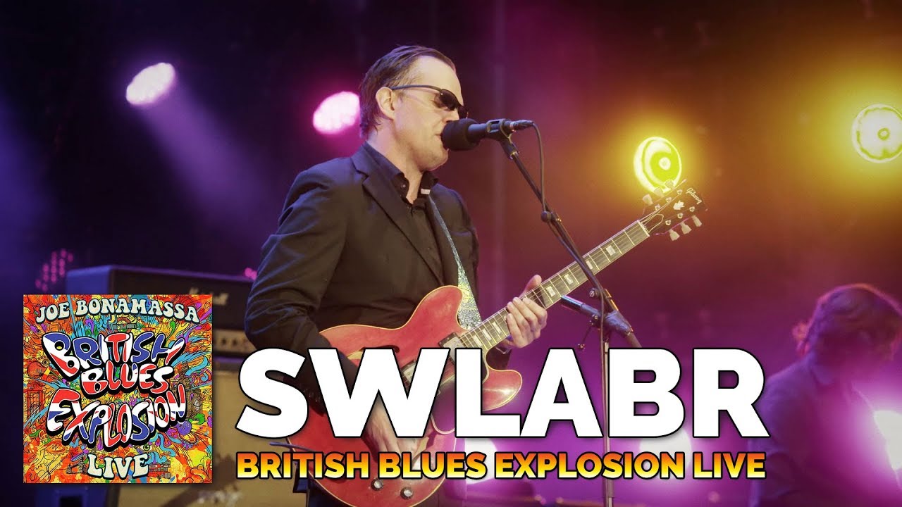 Joe Bonamassa Official - 