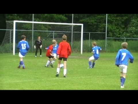 Union D4 - Woezik D3