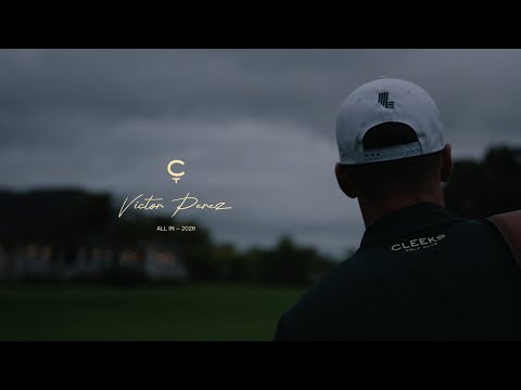 Victor Perez | All In for 2026
