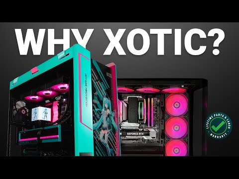 Is Xotic Pc Good