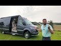 Check out this Video for a 2026 Airstream Interstate 24GL Std. Model(Stock #15244)  for sale by Colonial Airstream & RV. This unit is located in Millstone Township, NJ