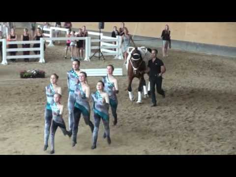 Bayerische Meisterschaften 2013 - Ingelsberg I