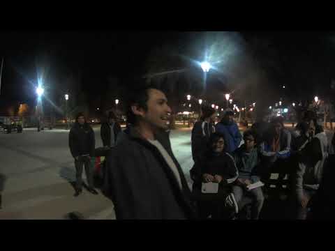 DEKINTA vs PUNTOYCOMA - Semifinal - Fecha 4 Viei Battles