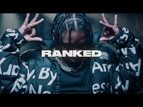 [FREE] 42 Dugg x EST Gee x Detroit Type Beat 2023 - ''RANKED''