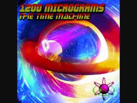 1200 Micrograms - Rock into the Future