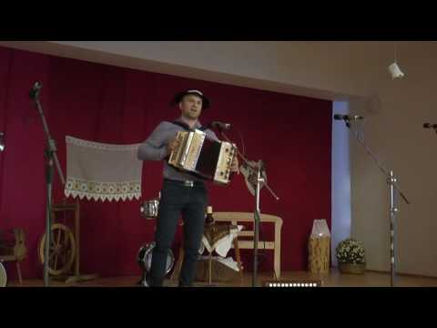 Jozef Bugaj v Beňadove2016